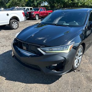 صورة 56 لـ 2020 Acura ILX BASE