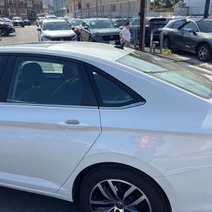 2025 Volkswagen JETTA SE 照片 6