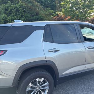 CHEVROLET EQUINOX LT - 9