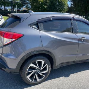 صورة 9 لـ 2019 Honda HR-V SPORT