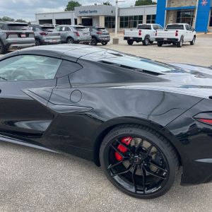 CHEVROLET CORVETTE Z06 - 6