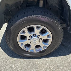 صورة مصغرة 17 لـ 2023 RAM 2500 LARAMIE