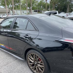 CADILLAC CT4-V BLACKWING - 6