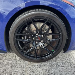 صورة 13 لـ 2025 Chevrolet CORVETTE Z06