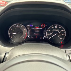2021 Acura RDX W/ADVANCE 缩略图 40