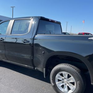 CHEVROLET SILVERADO 1500 LT - 6