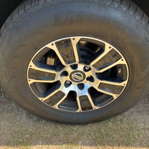 2015 Infiniti QX80 BASE — фото 19