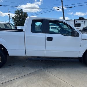 صورة 11 لـ 2011 FORD F-150 XL