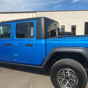 JEEP GLADIATOR RUBICON - 6