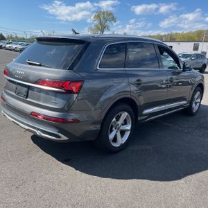 AUDI Q7 QUATTRO PREMIUM PLUS 45 TFSI - 8
