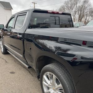 CHEVROLET SILVERADO 1500 HIGH COUNTRY - 6