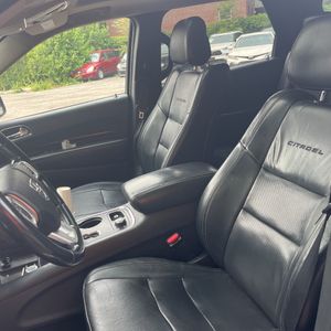 2012 Dodge DURANGO CITADEL 缩略图 32