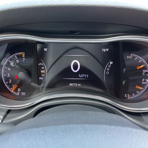 2018 JEEP GRAND CHEROKEE ALTITUDE 照片 41