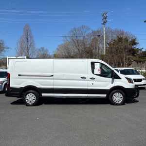 FORD TRANSIT 250 - 10
