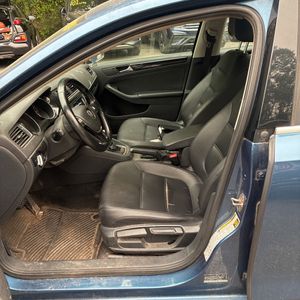 2016 Volkswagen JETTA 1.8T SEL — миниатюра 32