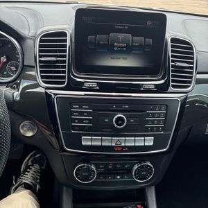 2017 Mercedes-BENZ GLS 缩略图 36