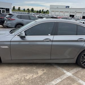 BMW 5 SERIES 528I - 4