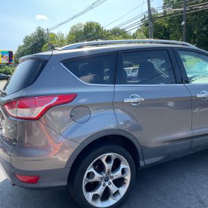 صورة 9 لـ 2013 FORD ESCAPE TITANIUM