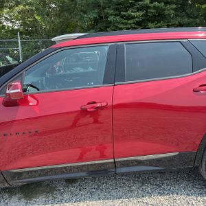 صورة 3 لـ 2019 Chevrolet BLAZER RS
