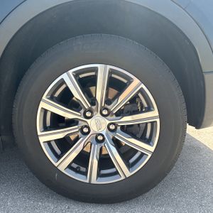 صورة مصغرة 18 لـ 2022 Cadillac XT4 SPORT