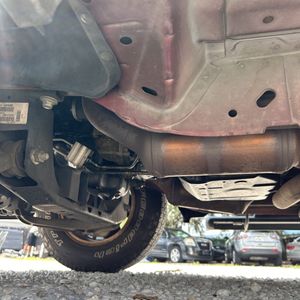 2012 JEEP LIBERTY SPORT 照片 27