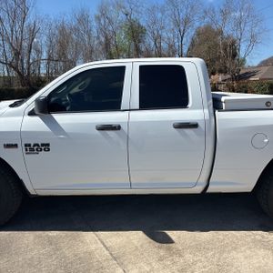 Ram 1500 Classic Express - 4