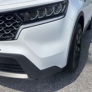 2023 KIA SORENTO X-LINE S — миниатюра 60