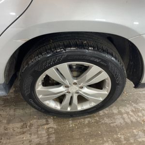 صورة مصغرة 18 لـ 2010 Mercedes-BENZ GL
