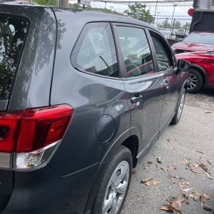 صورة 9 لـ 2023 Subaru FORESTER BASE
