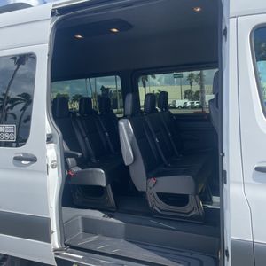 صورة 32 لـ 2023 Mercedes-BENZ SPRINTER 2500