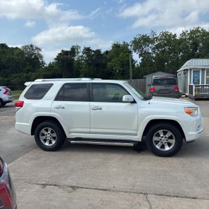 TOYOTA 4RUNNER - 10