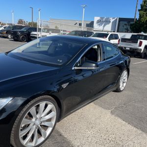 TESLA MODEL S BASE - 2