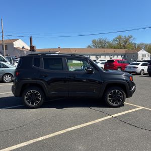 JEEP RENEGADE - 10
