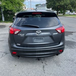 2015 Mazda CX-5 TOURING — фото 7