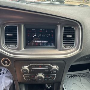 2022 Dodge CHARGER SXT 缩略图 36