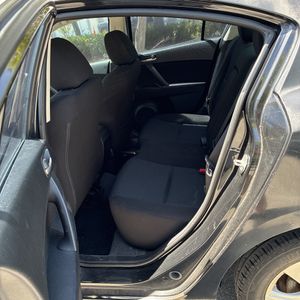 2011 Mazda MAZDA3 I TOURING 缩略图 33