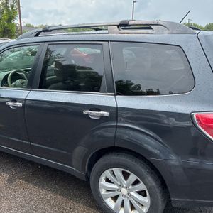صورة 6 لـ 2012 Subaru FORESTER 2.5X PREMIUM