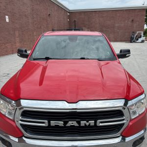 2019 RAM 1500 BIG HORN thumbnail 15