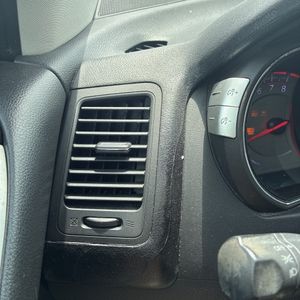 2009 Nissan MURANO S thumbnail 58