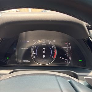 صورة مصغرة 40 لـ 2025 Lexus ES 350 BASE