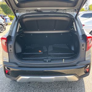 صورة مصغرة 43 لـ 2026 KIA SELTOS SX