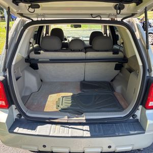 2009 FORD ESCAPE XLT photo 41