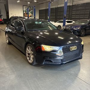 صورة مصغرة 12 لـ 2013 AUDI A5 2.0T PREMIUM