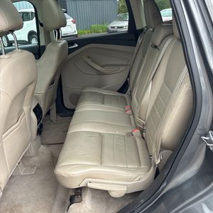 صورة مصغرة 36 لـ 2014 FORD ESCAPE TITANIUM