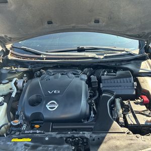 صورة 40 لـ 2011 Nissan MAXIMA 3.5 S