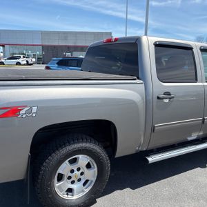 CHEVROLET SILVERADO 1500 - 9