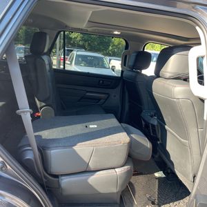 صورة مصغرة 34 لـ 2023 Toyota SEQUOIA TRD PRO