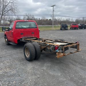 FORD F-350 SUPER DUTY XL - 5