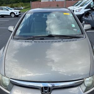 صورة مصغرة 15 لـ 2008 Honda CIVIC LX