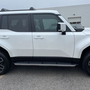 LEXUS GX 550 PREMIUM+ - 9